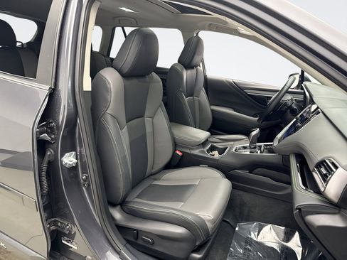 Used 2022 Subaru Outback Onyx Edition XT image 17