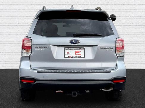 Used 2017 Subaru Forester 2.5i Premium w/ All-Weather Package AWD/4WD image 5