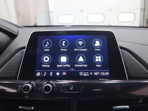 Used 2021 Cadillac CT4 Premium Luxury w/ Technology Package AWD/4WD image 15