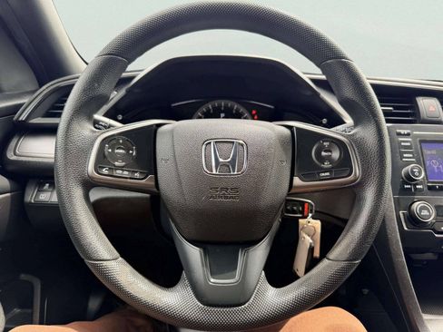Used 2017 Honda Civic LX image 24