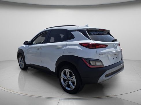 Certified 2023 Hyundai Kona SEL w/ Cargo Package AWD/4WD image 7