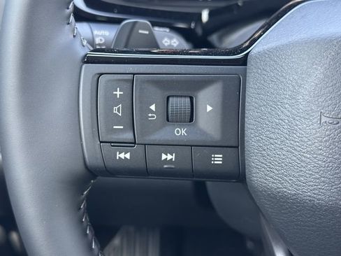 New 2026 Nissan Pathfinder SL AWD/4WD image 20