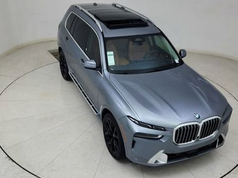 Used 2026 BMW X7 xDrive40i image 78