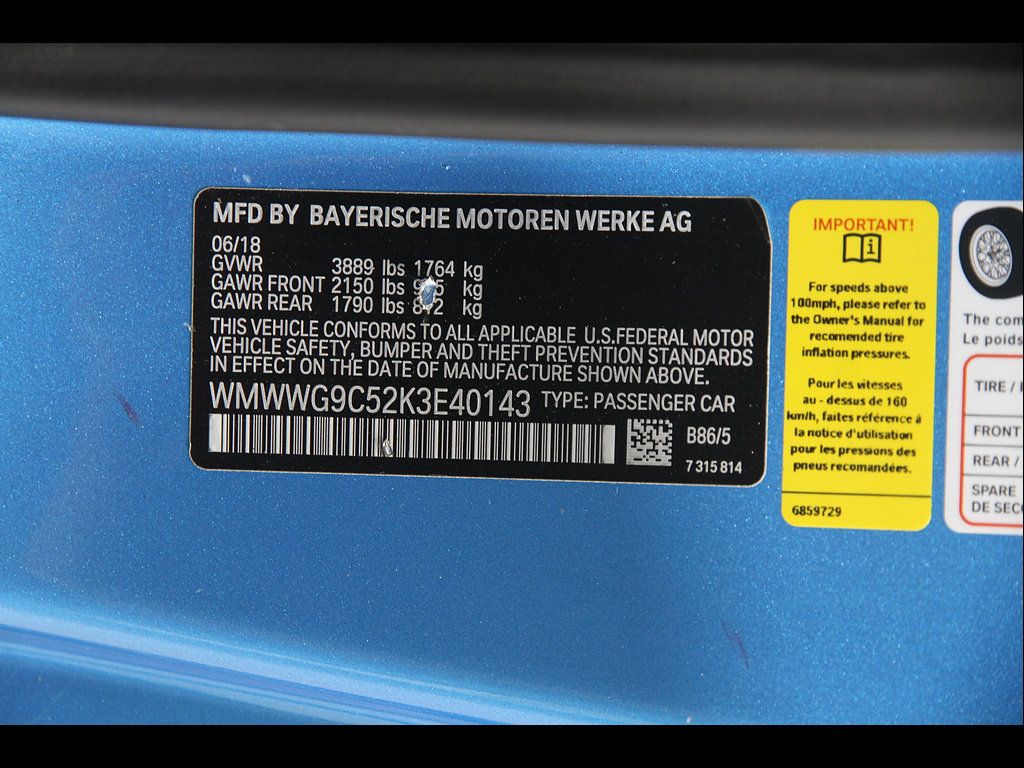 Used 2019 MINI Cooper S w/ Premium Package FWD image 22