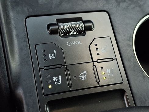 New 2026 Lexus IS 350 F Sport AWD/4WD image 14