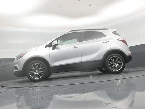 Used 2019 Buick Encore Sport Touring FWD image 43