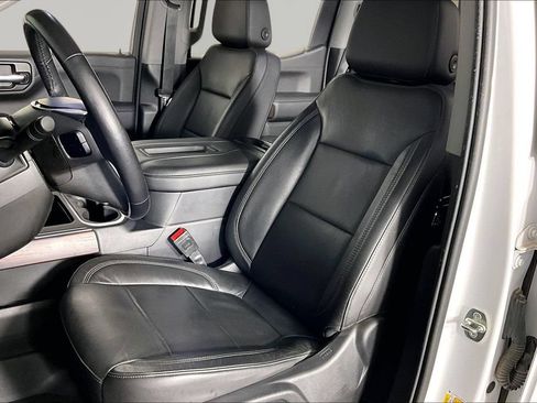 Used 2020 GMC Sierra 1500 SLT AWD/4WD image 18