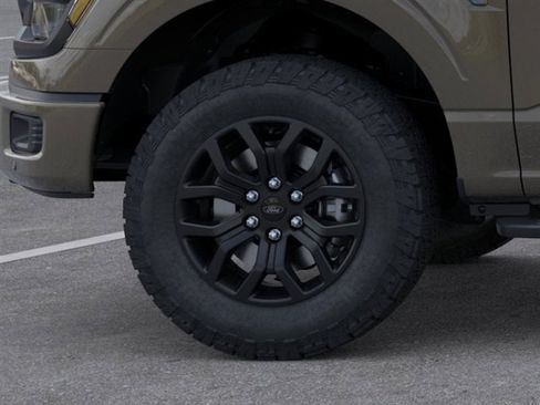 New 2026 Ford F150 Tremor AWD/4WD image 19