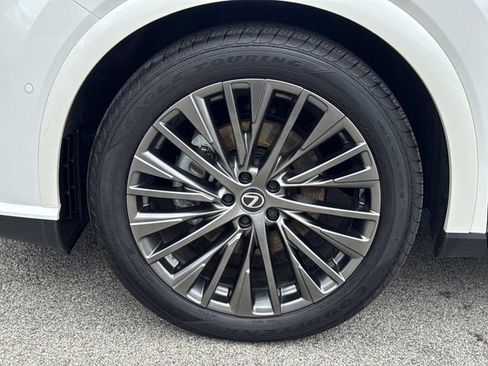Certified 2025 Lexus RX 350 AWD w/ Convenience Package image 9