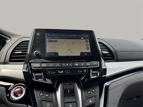 Used 2018 Honda Odyssey Elite image 51