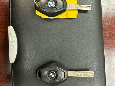 Used 2003 BMW 325Ci 325Ci 2dr Convertible image 24