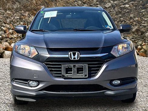 Used 2018 Honda HR-V EX-L image 3