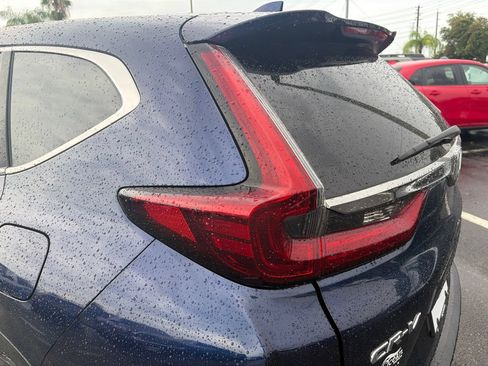 Used 2020 Honda CR-V EX image 16