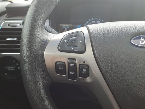 Certified 2018 Ford Flex SEL w/ Equipment Group 202A image 19