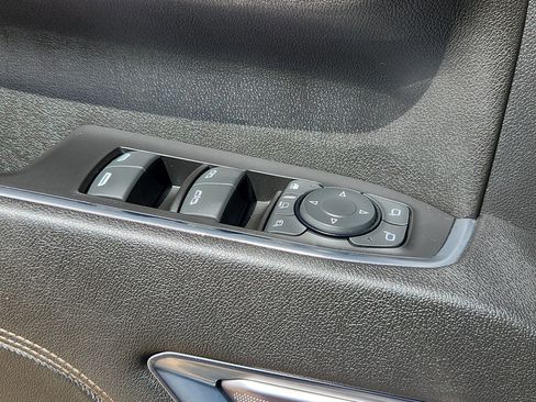 Used 2024 Chevrolet Silverado 3500 High Country w/ High Country Premium Package AWD/4WD image 12