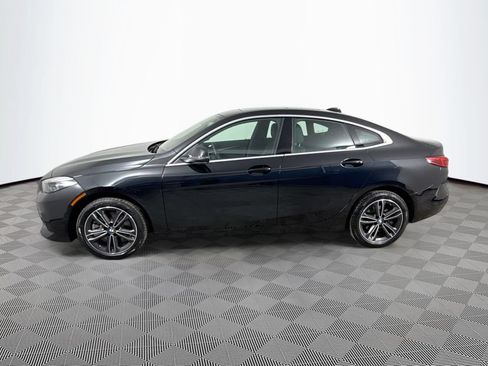 Used 2024 BMW 228i xDrive Gran Coupe AWD/4WD image 5