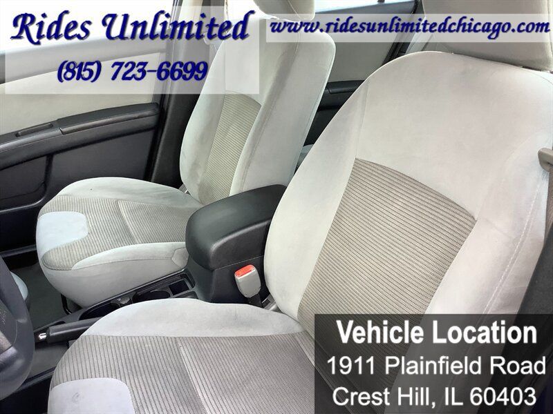 Used 2011 Nissan Sentra 2.0 S FWD image 17