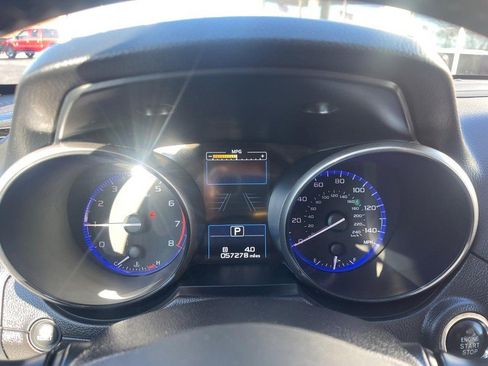 Used 2016 Subaru Outback 2.5i Limited image 30