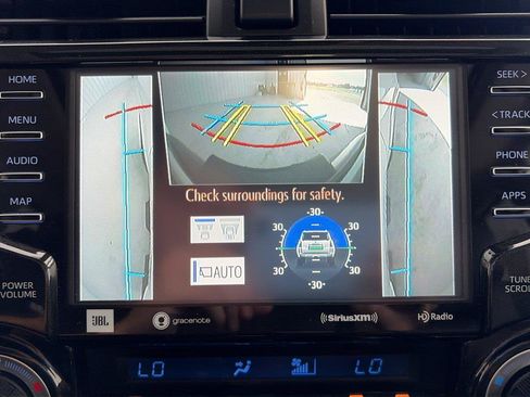 Used 2024 Toyota 4Runner TRD Pro AWD/4WD image 29