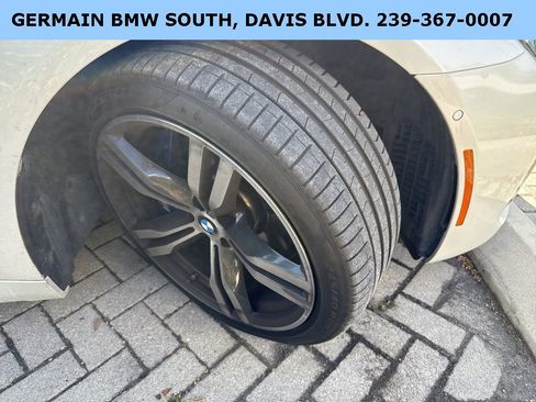 Used 2019 BMW 750i w/ Executive Package image 22