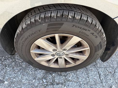 Used 2014 Volkswagen Jetta SE FWD image 10