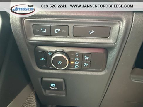 Used 2023 Ford F150 XLT w/ Equipment Group 302A High AWD/4WD image 15