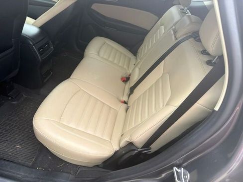 Used 2024 Ford Edge SEL w/ Convenience Package AWD/4WD image 12