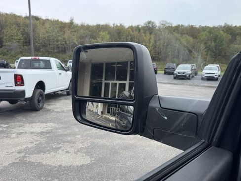 New 2026 RAM 2500 Tradesman image 34