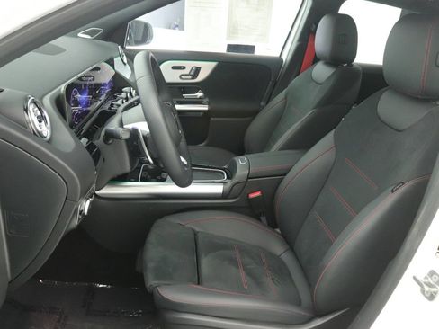 Certified 2026 Mercedes-Benz GLA 35 AMG 4MATIC image 30