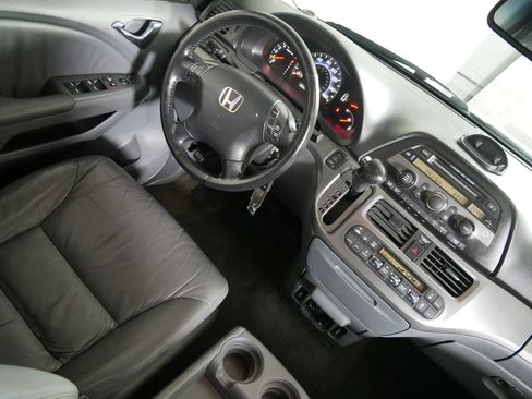 Used 2007 Honda Odyssey EX-L image 9