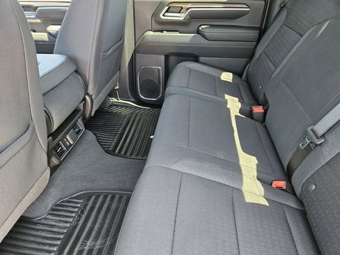 Certified 2024 Chevrolet Silverado 2500 LT w/ All Star Edition AWD/4WD image 30