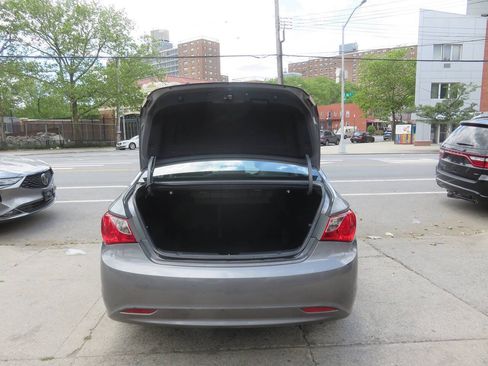 Used 2011 Hyundai Sonata GLS w/ Popular Equipment Pkg 2 FWD image 21
