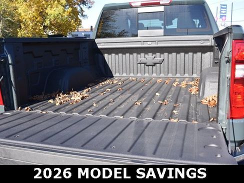 New 2025 Chevrolet Silverado 1500 LT image 17