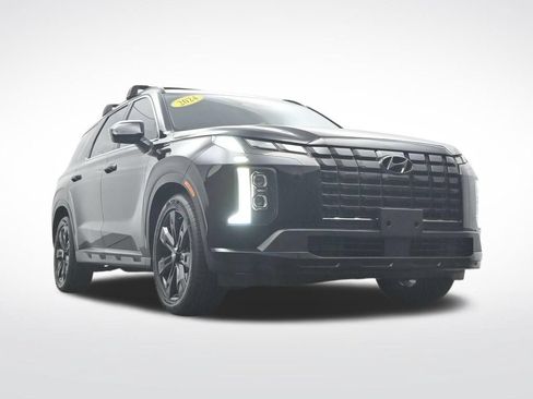 Used 2024 Hyundai Palisade XRT FWD image 43