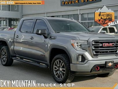 Used 2020 GMC Sierra 1500 AT4 w/ AT4 Premium Package