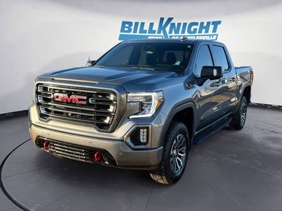 Used 2022 GMC Sierra 1500 AT4 w/ AT4 Premium Package