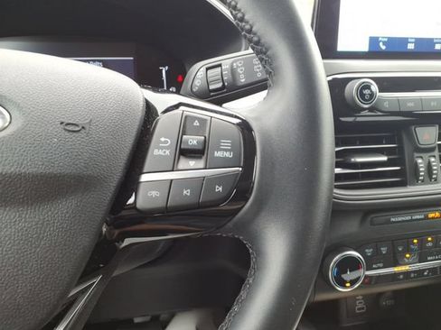 Used 2024 Ford Escape Active AWD/4WD image 15