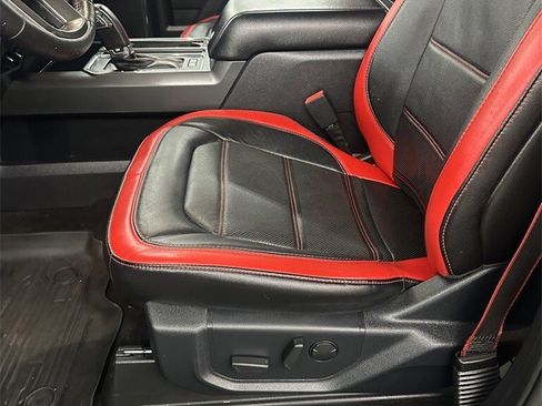 Used 2020 Ford F150 Lariat w/ Equipment Group 502A Luxury image 14