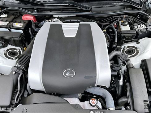 Used 2023 Lexus IS 350 F Sport w/ Accessory Package image 31