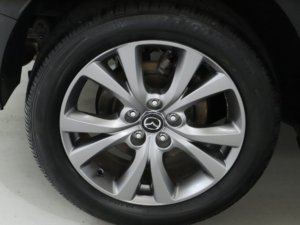 Used 2023 MAZDA CX-30 AWD 2.5 S w/ Preferred Package image 13