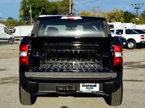 New 2026 Ford Maverick XLT image 21