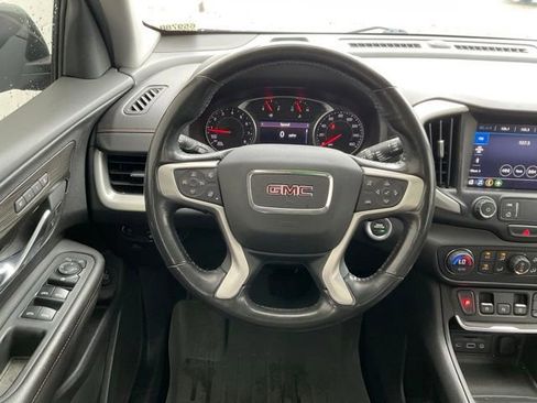 Used 2020 GMC Terrain SLT w/ Preferred Package FWD image 22