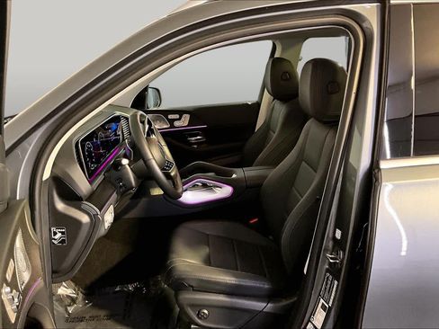 Certified 2026 Mercedes-Benz GLE 350 4MATIC image 9