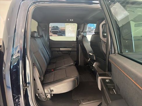Used 2023 Ford F150 Tremor image 17