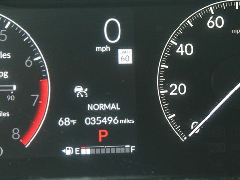 Used 2024 Honda CR-V EX-L image 9
