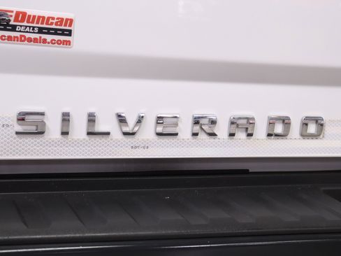 Used 2015 Chevrolet Silverado 1500 W/T w/ Trailering Package image 64