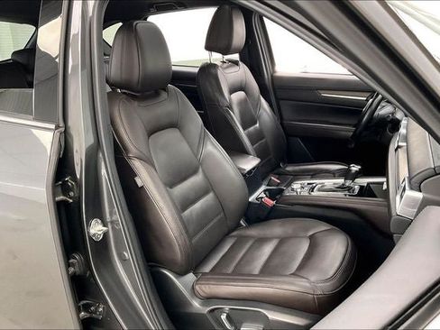 Used 2019 MAZDA CX-5 Signature AWD/4WD image 7