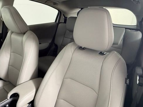 Used 2022 Honda HR-V EX-L image 32