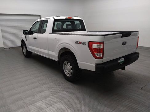 Used 2021 Ford F150 XL w/ Equipment Group 101A High AWD/4WD image 5