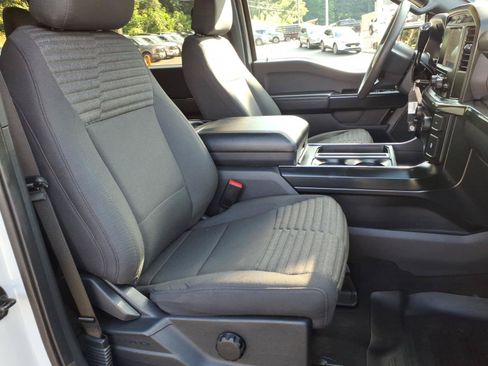 Certified 2023 Ford F150 XL w/ STX Appearance Package AWD/4WD image 13